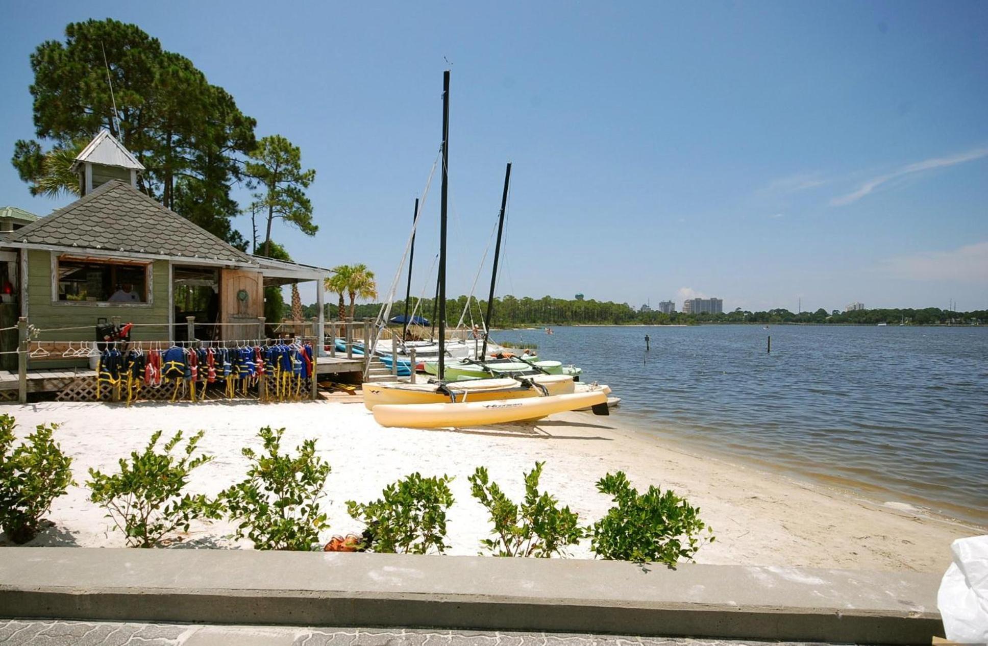 Beachside One 4033 Villa Destin Exterior photo